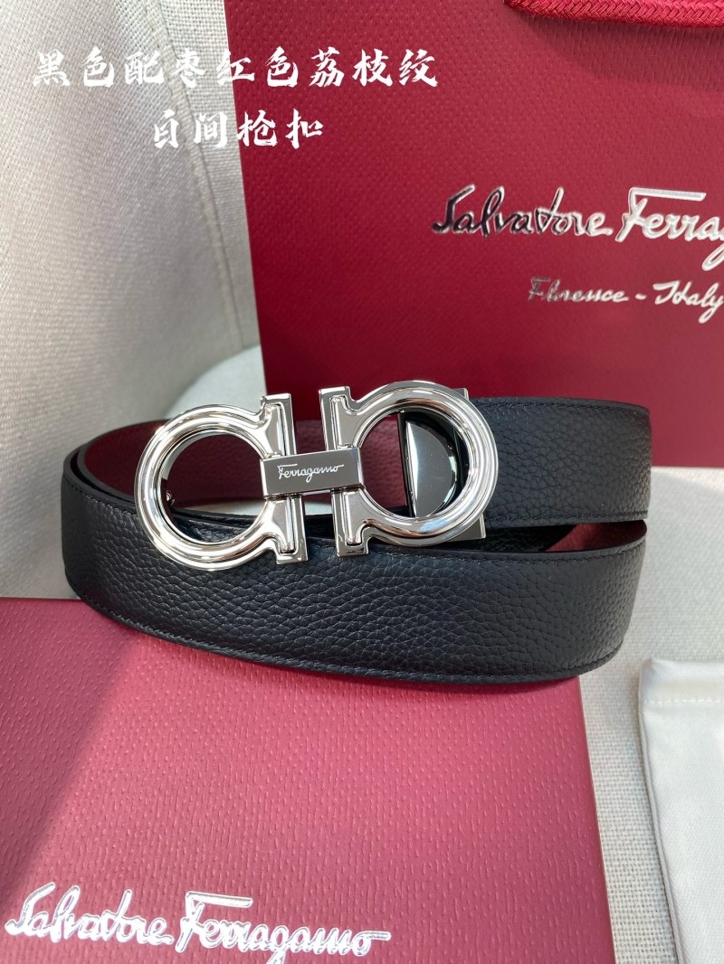 Ferragamo Belts